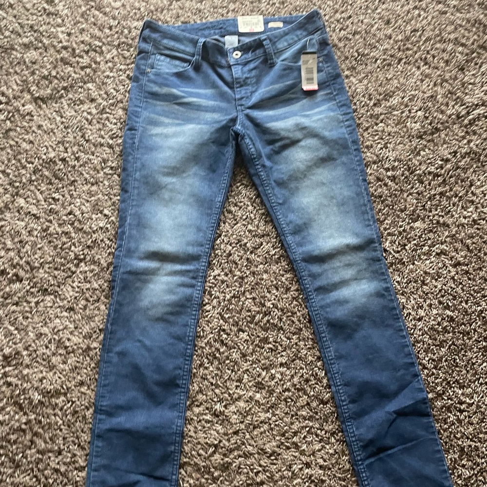 Skinny Arizona jeans